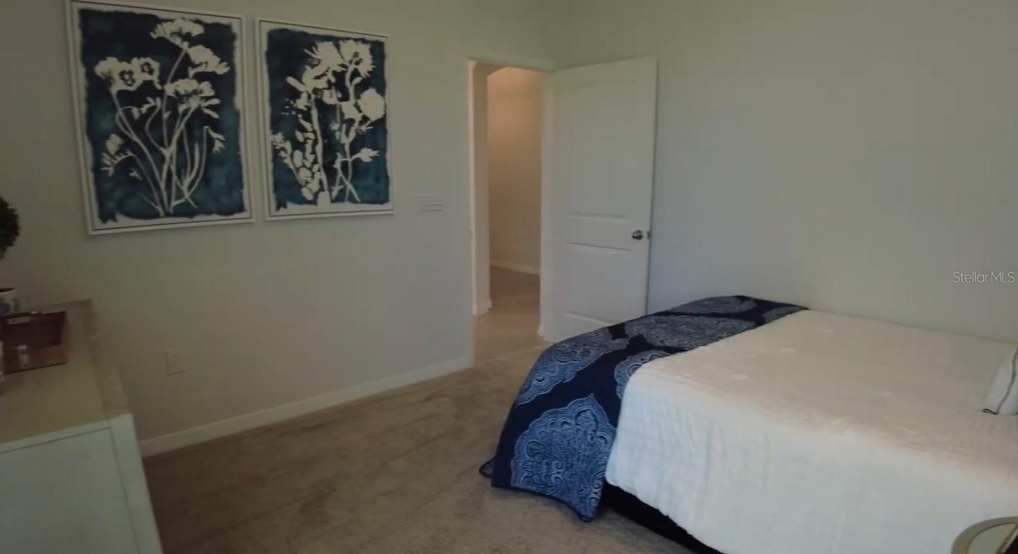VILLAGES AT HARMONY PH 2A - Residential Lease