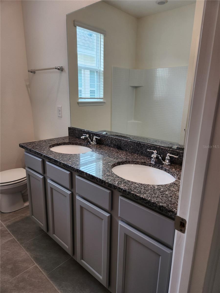 VILLAGES AT HARMONY PH 2A - Residential Lease