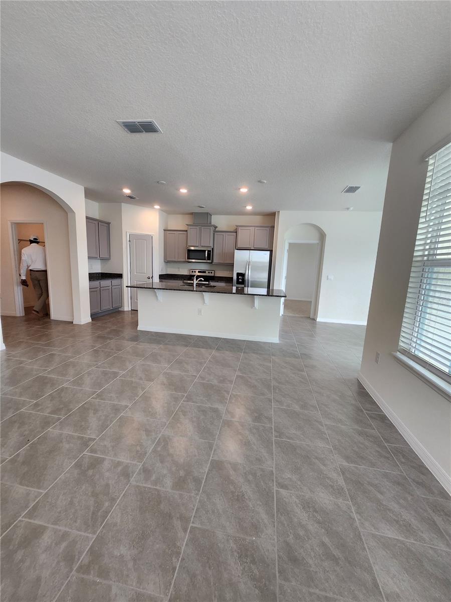 VILLAGES AT HARMONY PH 2A - Residential Lease