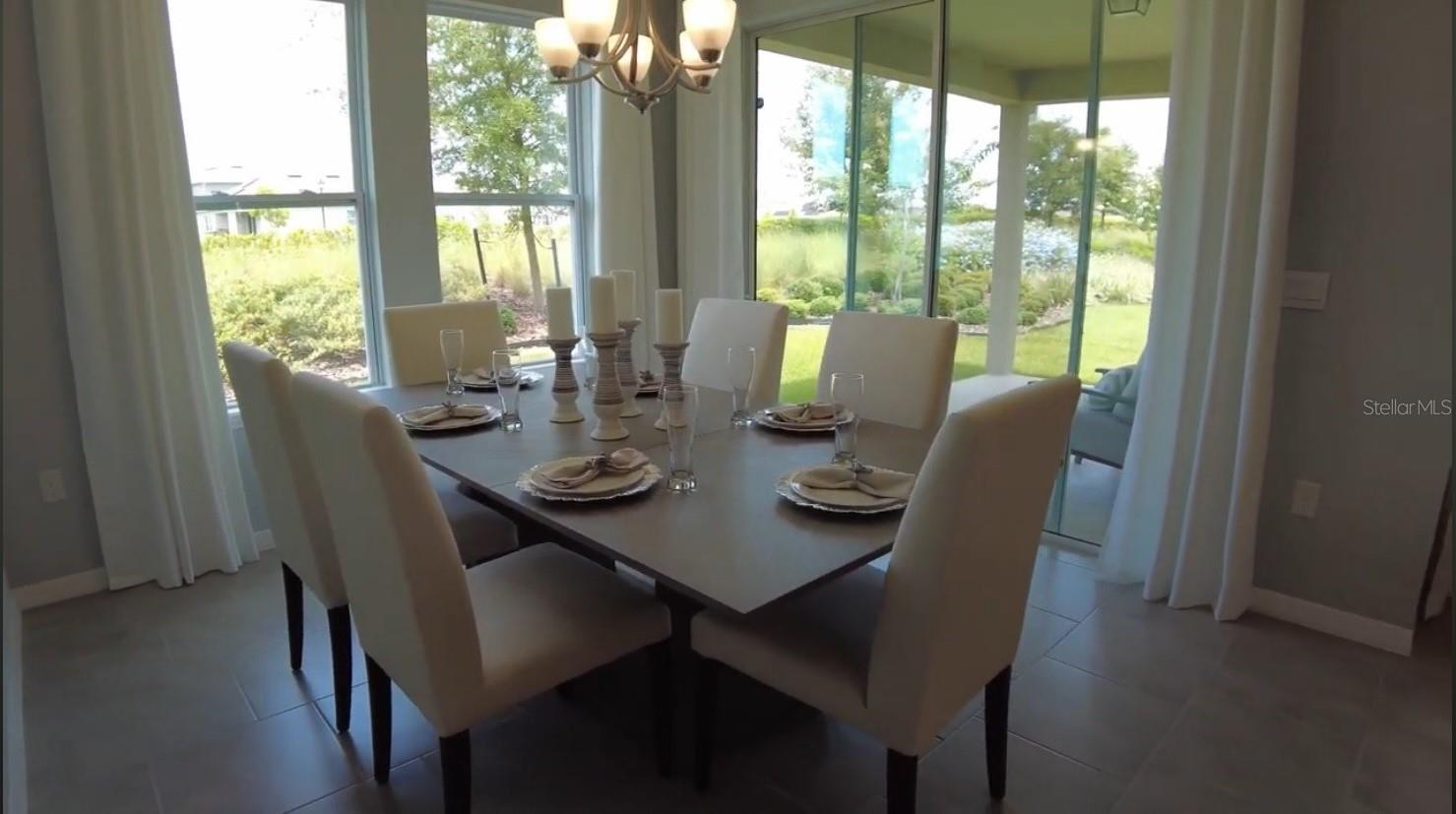 VILLAGES AT HARMONY PH 2A - Residential Lease