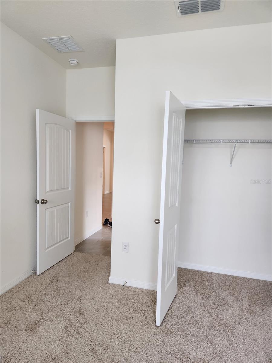 VILLAGES AT HARMONY PH 2A - Residential Lease