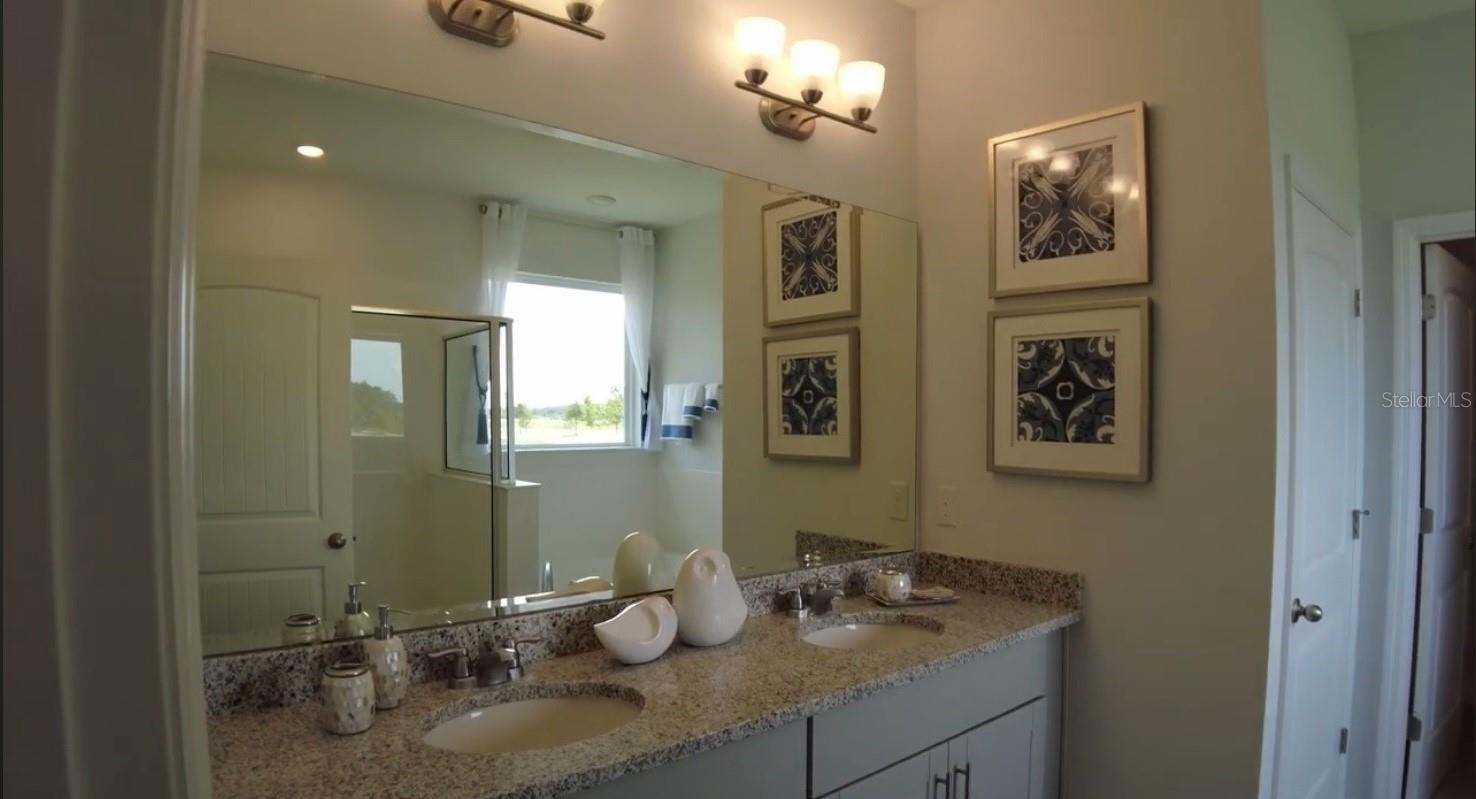 VILLAGES AT HARMONY PH 2A - Residential Lease