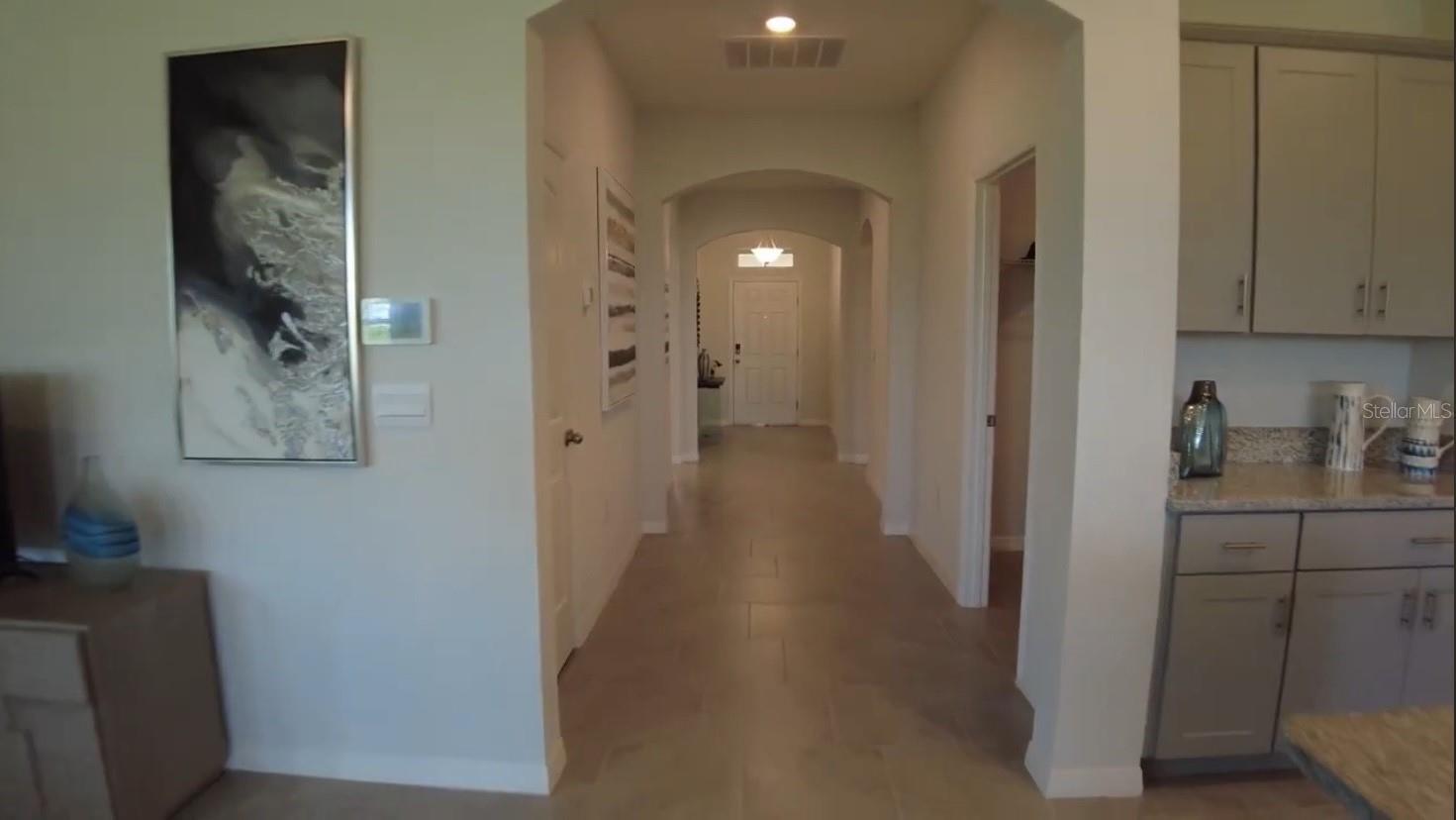VILLAGES AT HARMONY PH 2A - Residential Lease