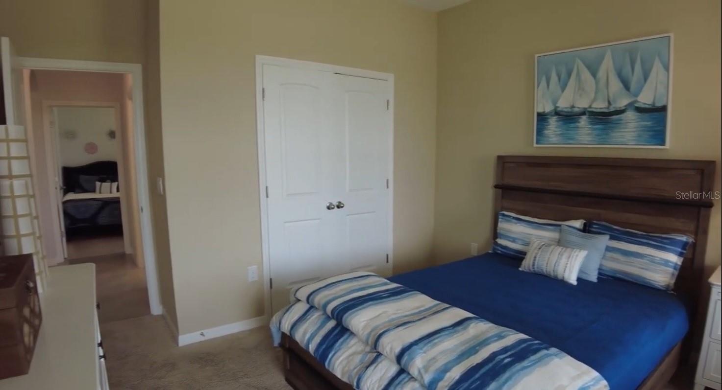 VILLAGES AT HARMONY PH 2A - Residential Lease
