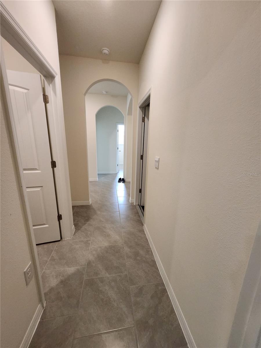 VILLAGES AT HARMONY PH 2A - Residential Lease