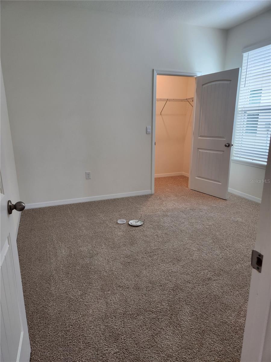 VILLAGES AT HARMONY PH 2A - Residential Lease