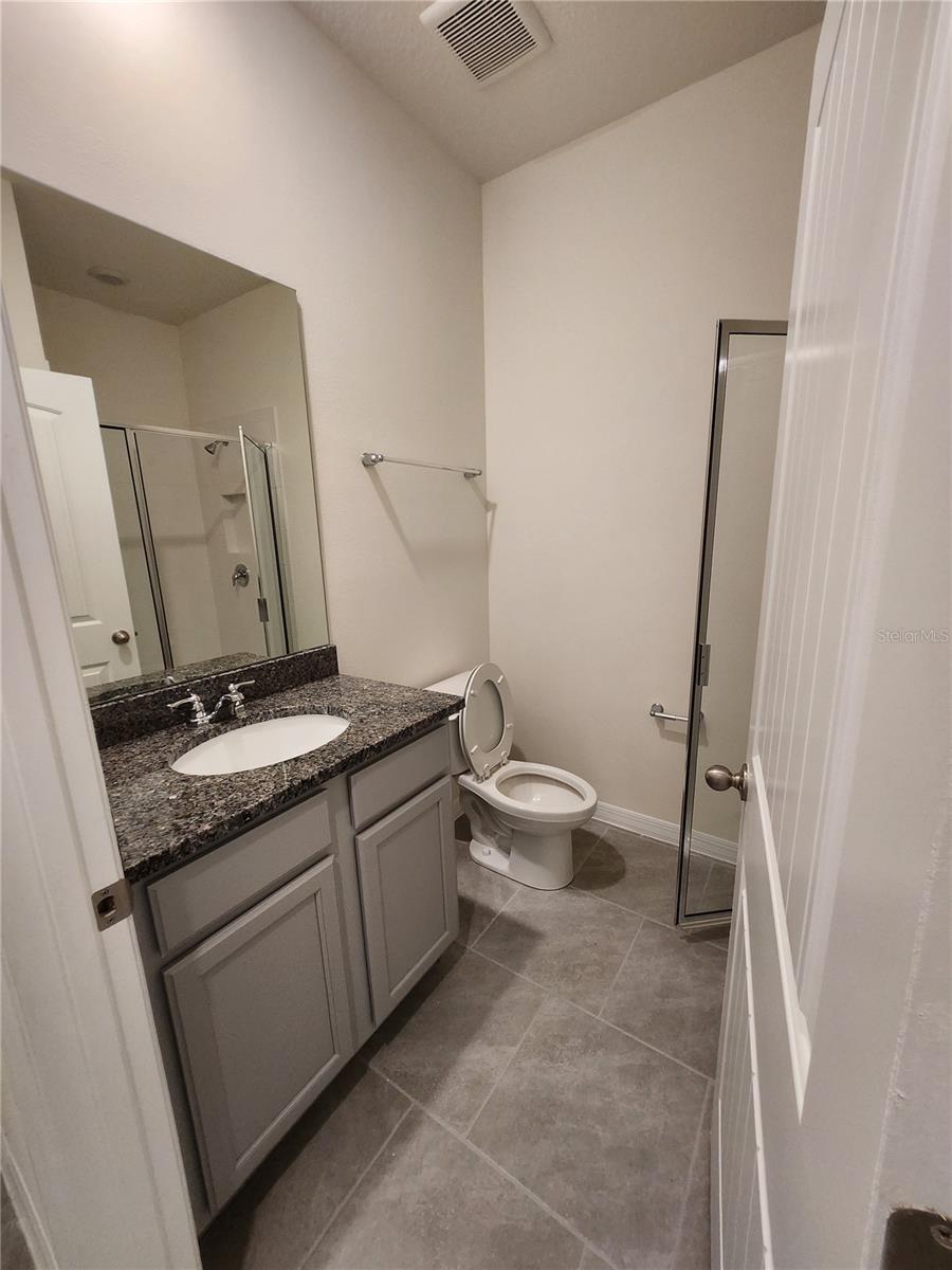 VILLAGES AT HARMONY PH 2A - Residential Lease
