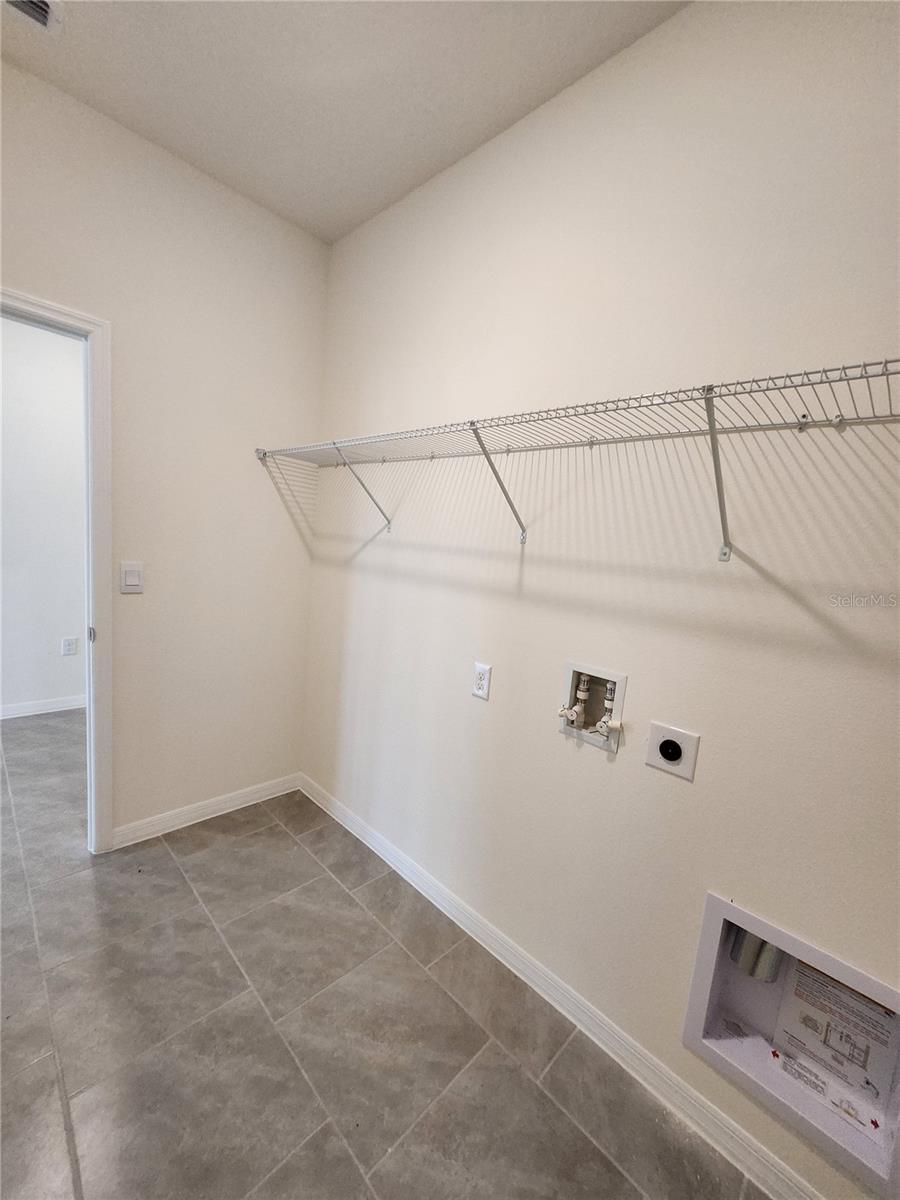 VILLAGES AT HARMONY PH 2A - Residential Lease