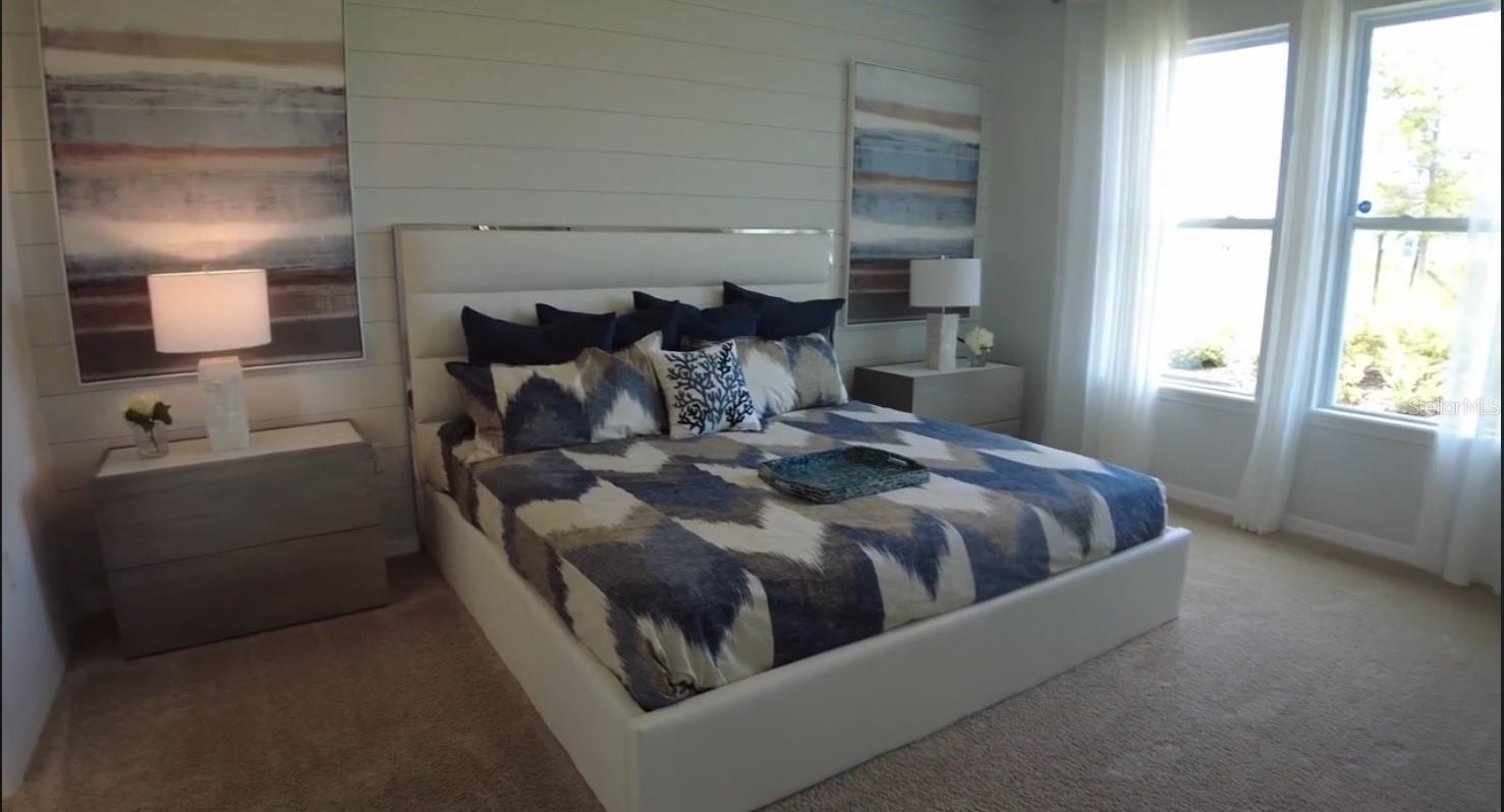 VILLAGES AT HARMONY PH 2A - Residential Lease