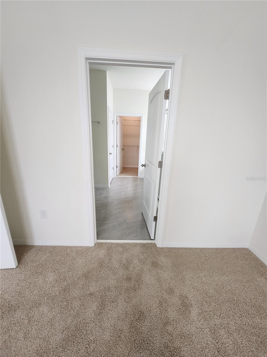 VILLAGES AT HARMONY PH 2A - Residential Lease