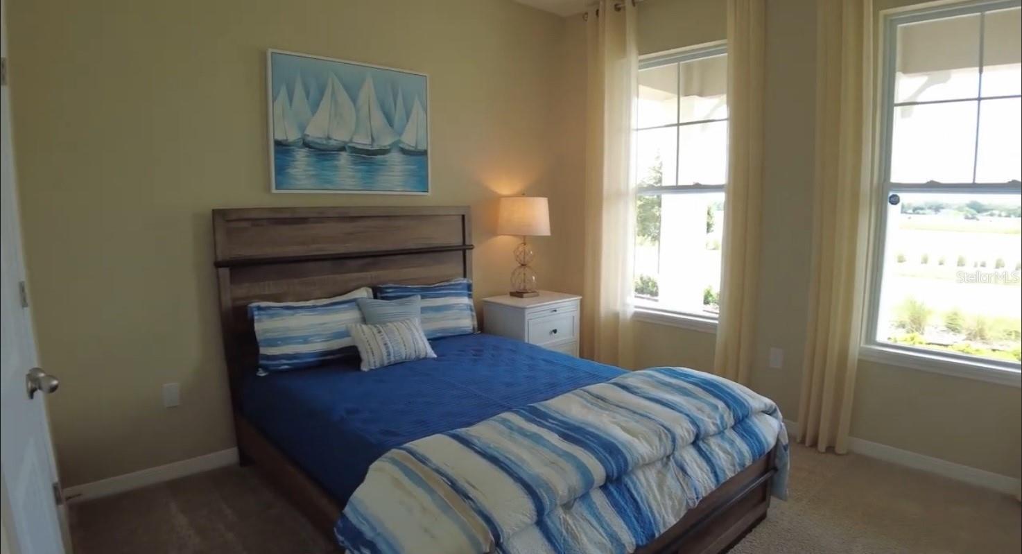 VILLAGES AT HARMONY PH 2A - Residential Lease