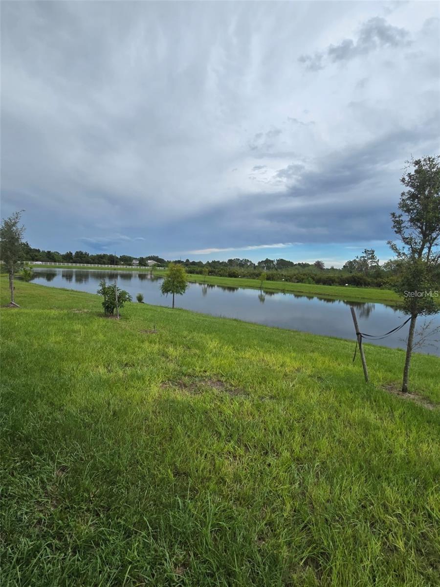 VILLAGES AT HARMONY PH 2A - Residential Lease