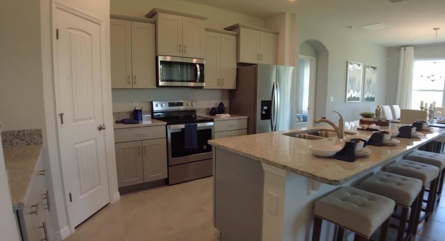 VILLAGES AT HARMONY PH 2A - Residential Lease
