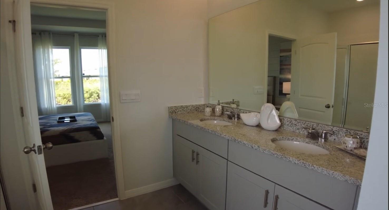 VILLAGES AT HARMONY PH 2A - Residential Lease