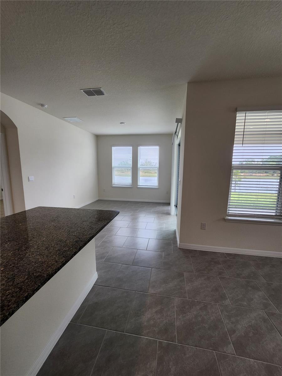 VILLAGES AT HARMONY PH 2A - Residential Lease
