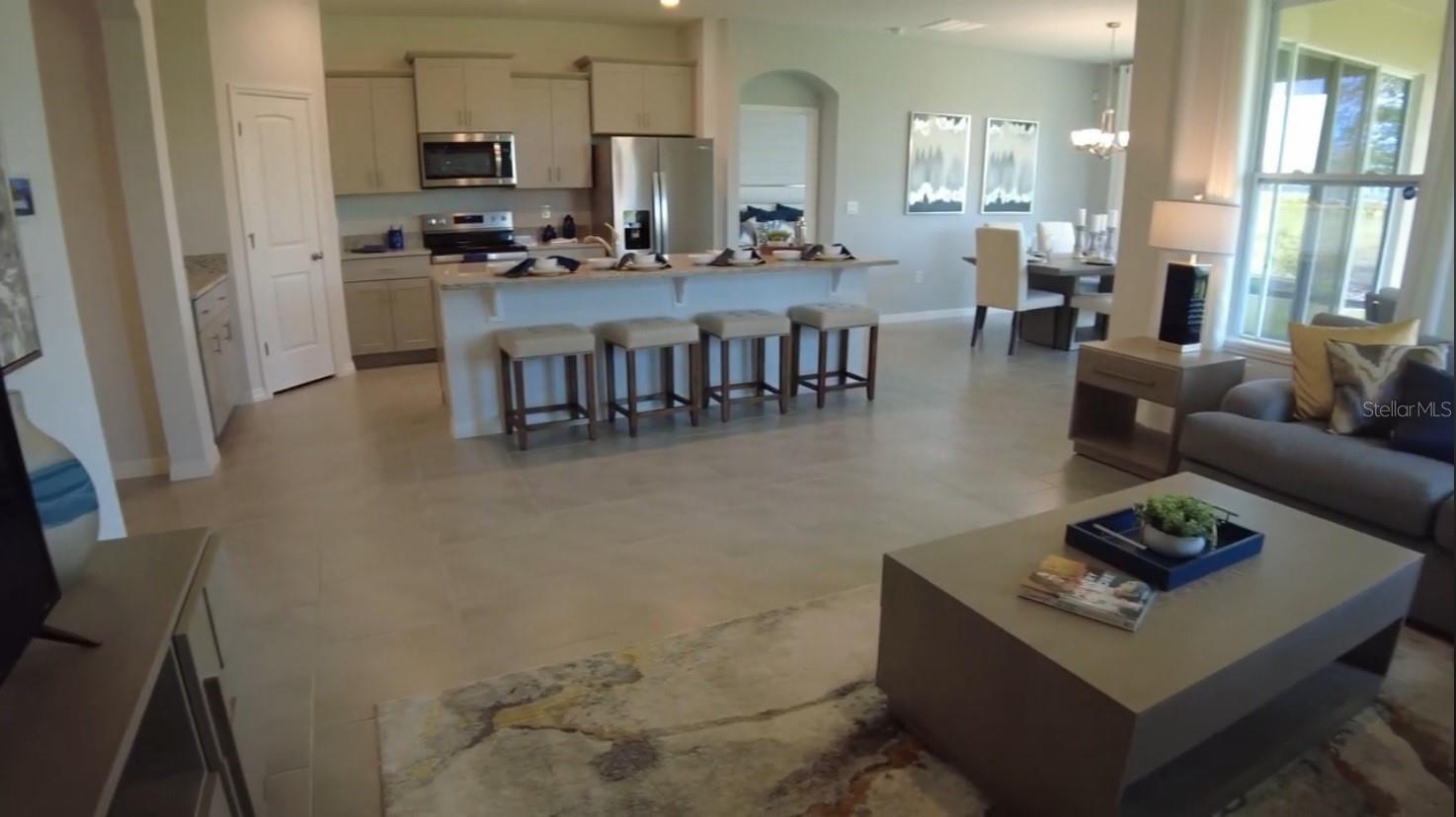 VILLAGES AT HARMONY PH 2A - Residential Lease