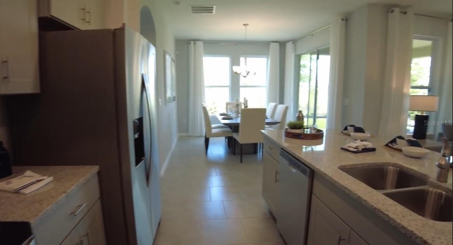 VILLAGES AT HARMONY PH 2A - Residential Lease