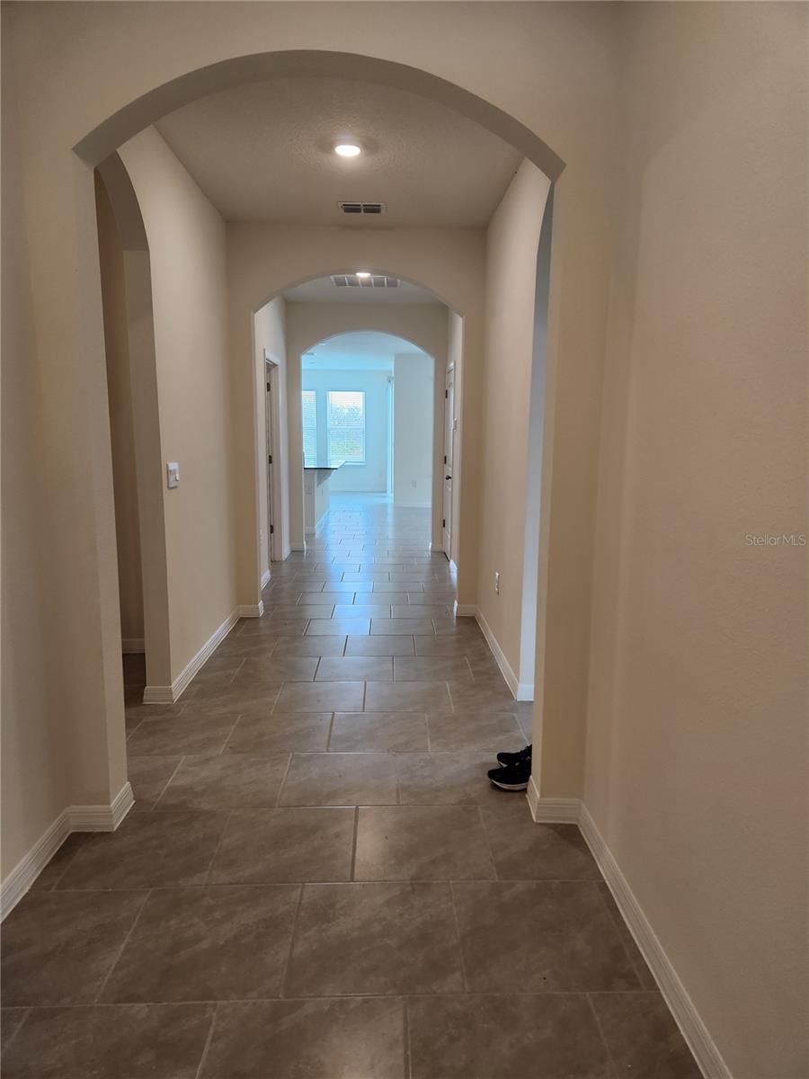 VILLAGES AT HARMONY PH 2A - Residential Lease