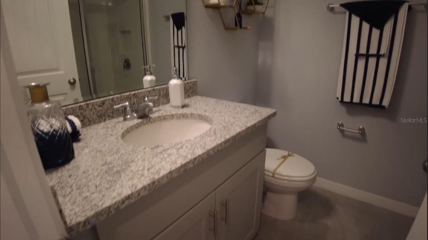 VILLAGES AT HARMONY PH 2A - Residential Lease