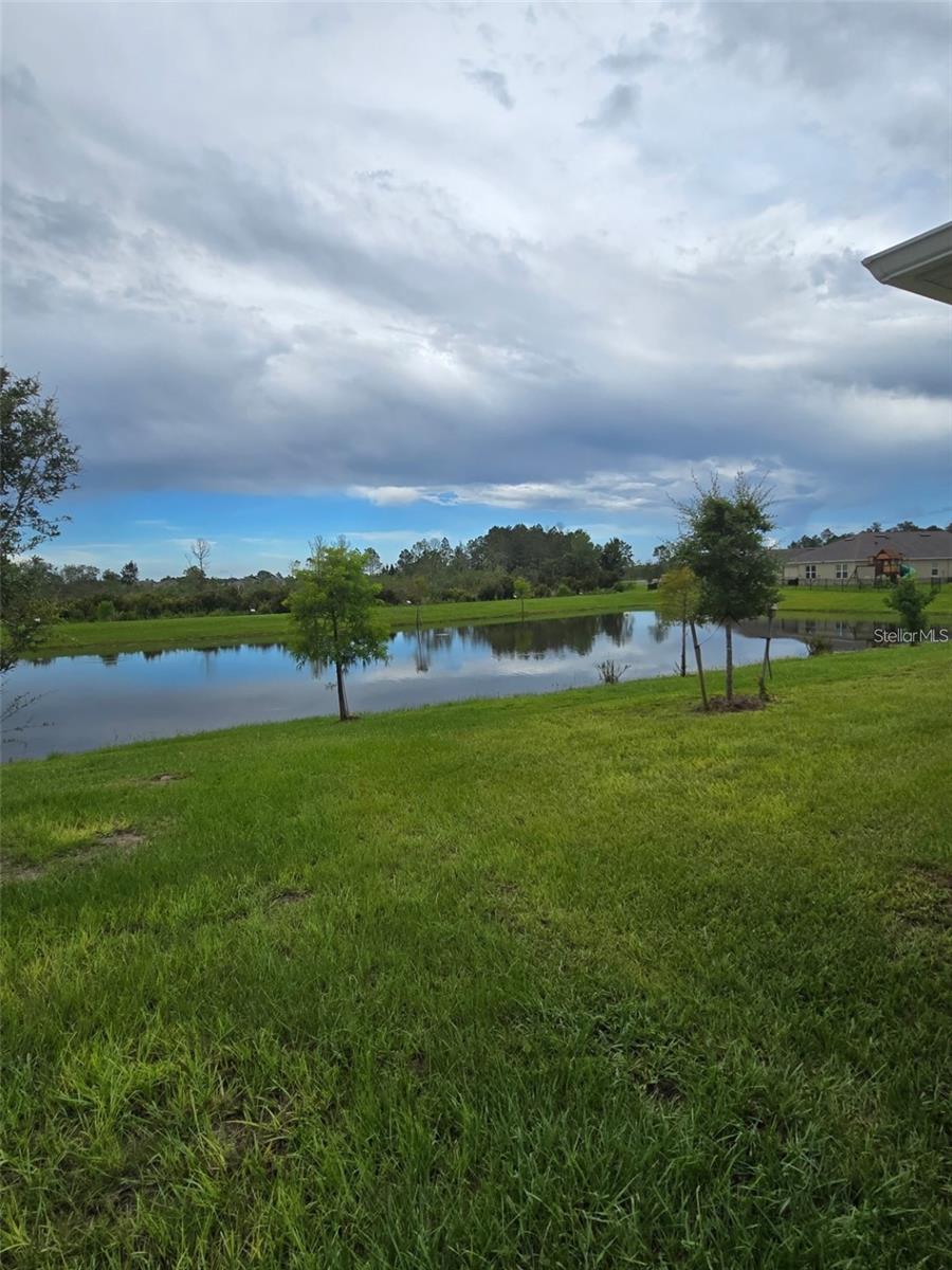 VILLAGES AT HARMONY PH 2A - Residential Lease