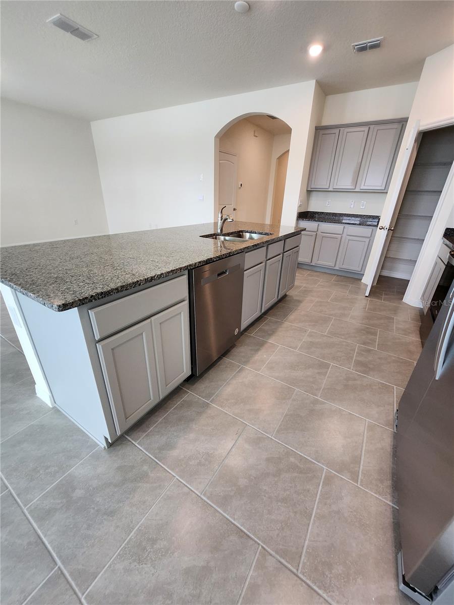 VILLAGES AT HARMONY PH 2A - Residential Lease