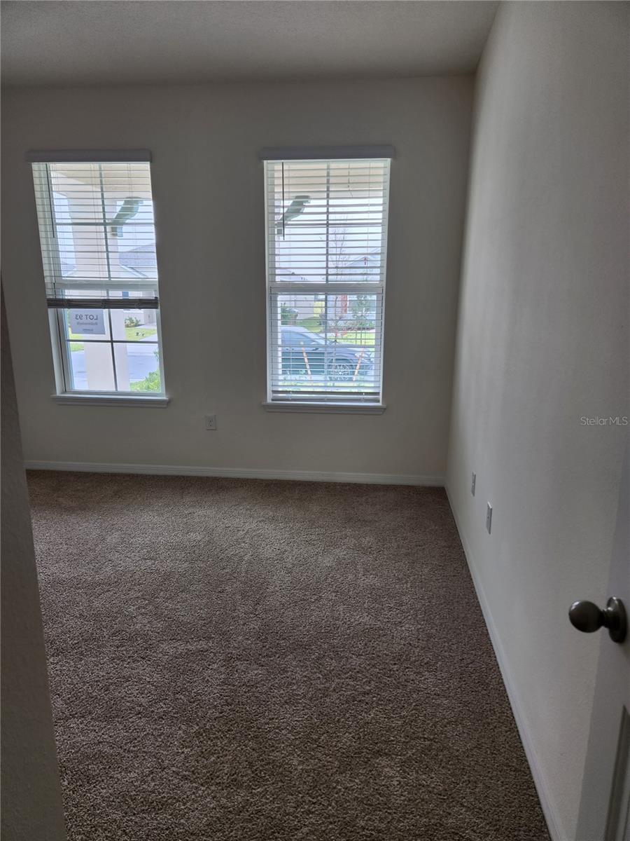 VILLAGES AT HARMONY PH 2A - Residential Lease