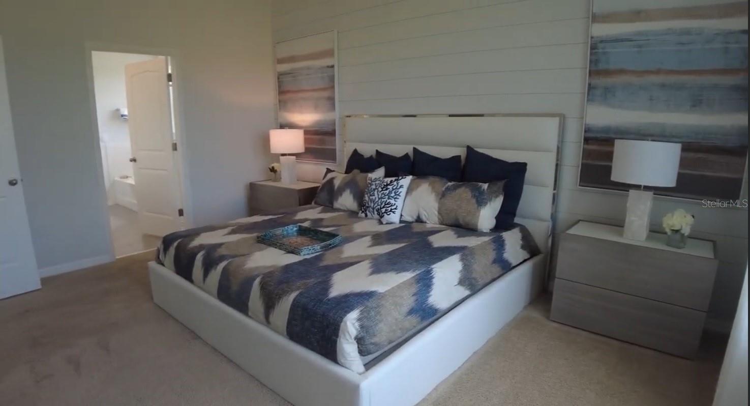 VILLAGES AT HARMONY PH 2A - Residential Lease