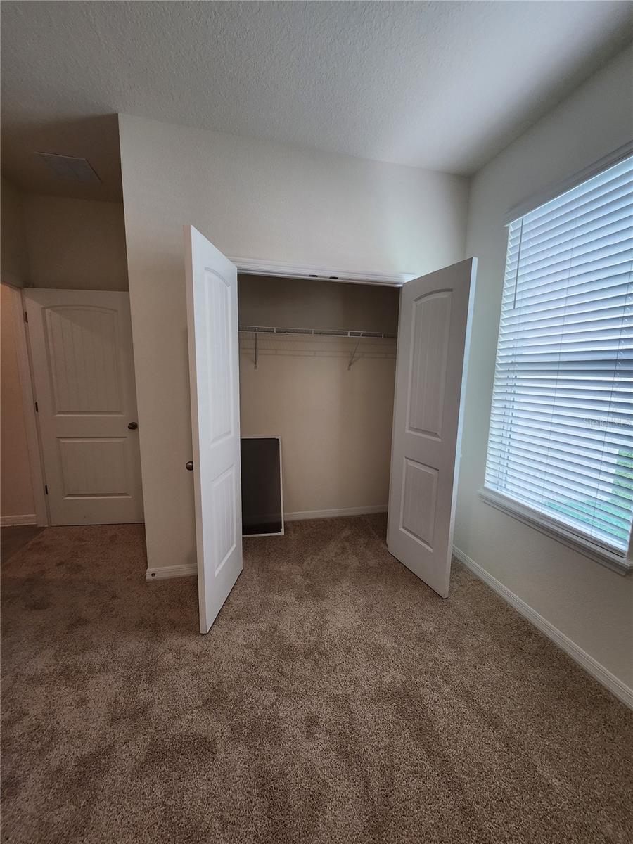 VILLAGES AT HARMONY PH 2A - Residential Lease