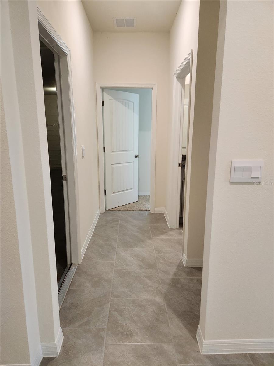 VILLAGES AT HARMONY PH 2A - Residential Lease