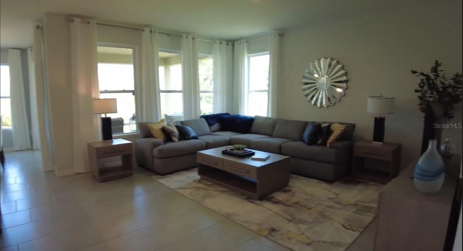 VILLAGES AT HARMONY PH 2A - Residential Lease