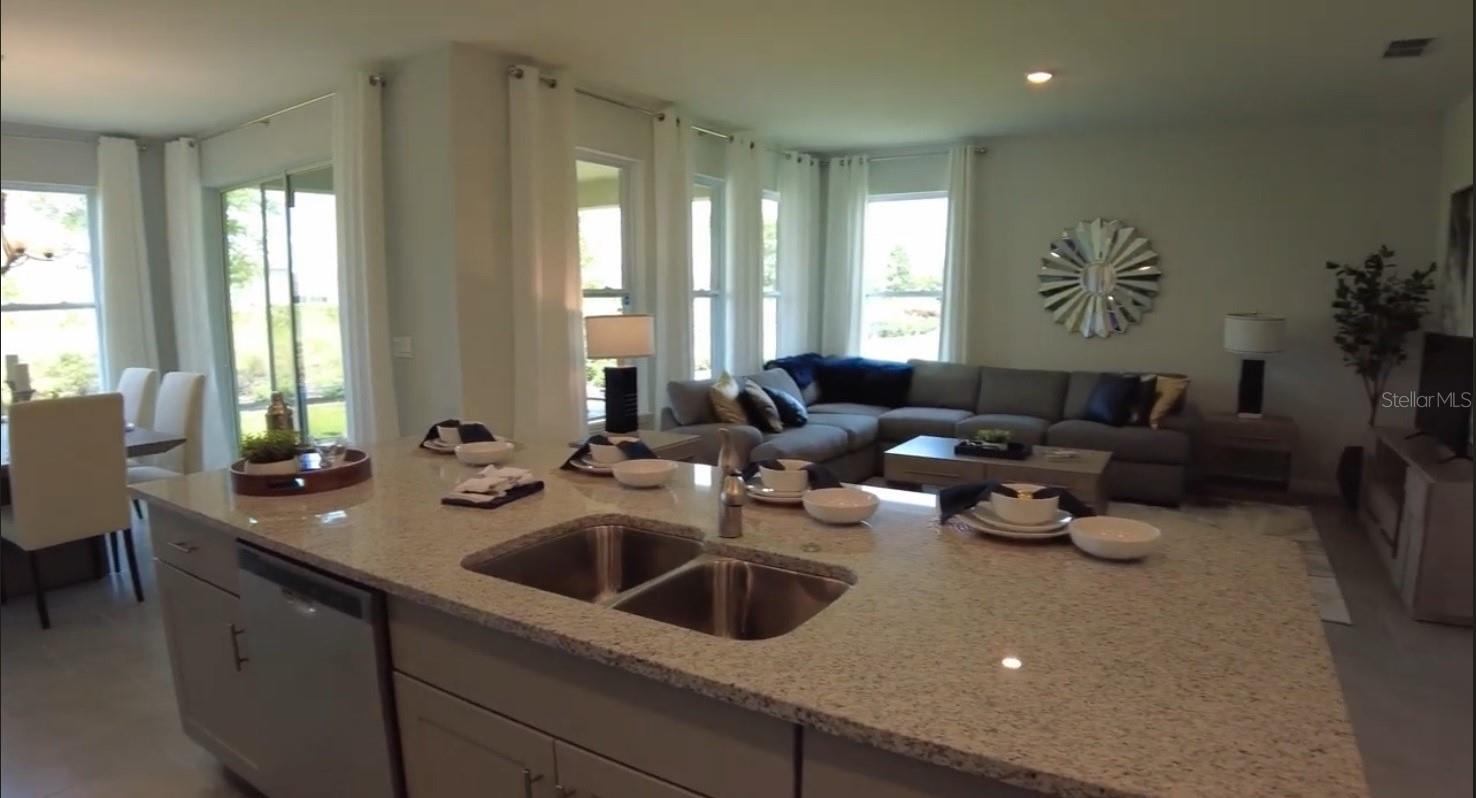 VILLAGES AT HARMONY PH 2A - Residential Lease