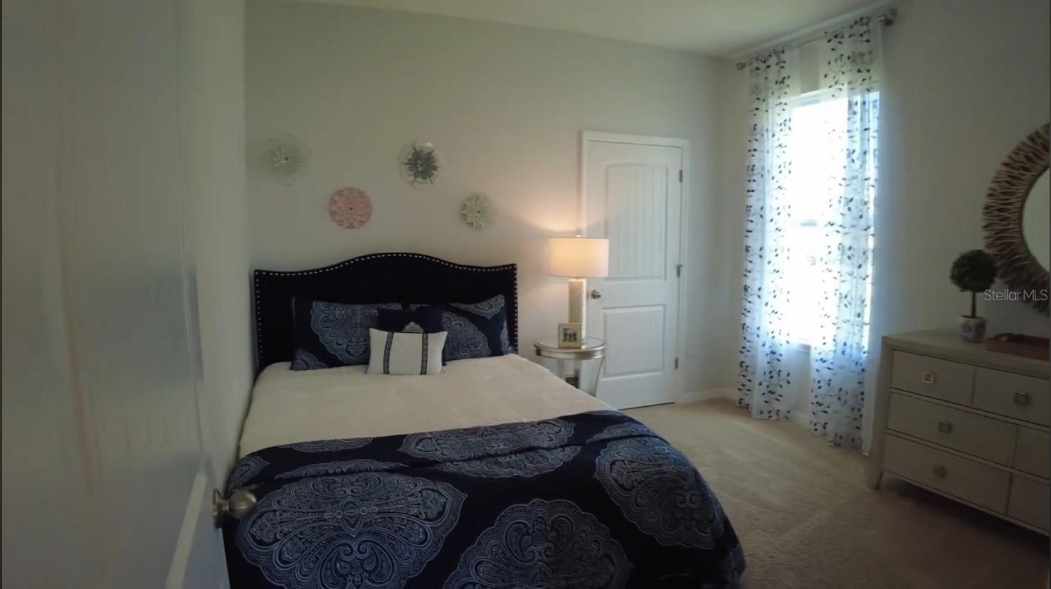 VILLAGES AT HARMONY PH 2A - Residential Lease