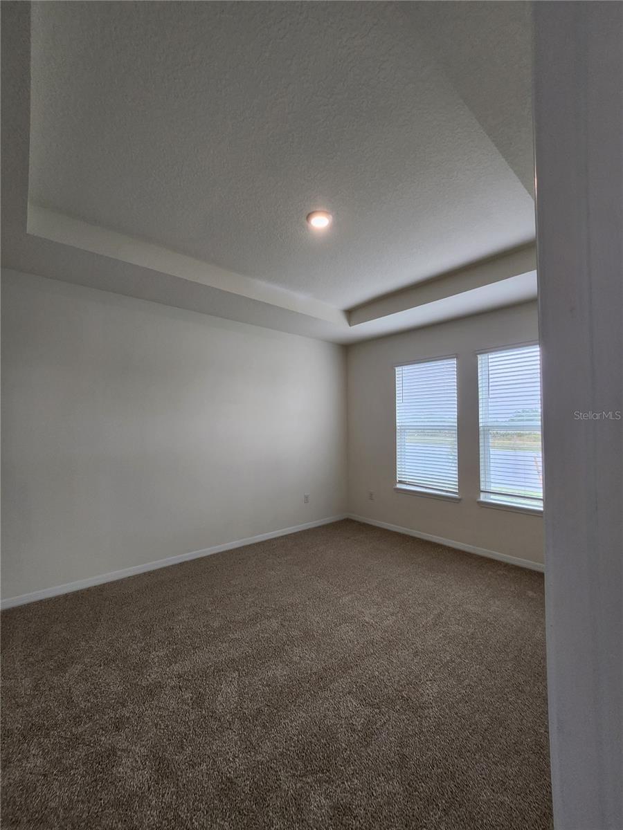 VILLAGES AT HARMONY PH 2A - Residential Lease