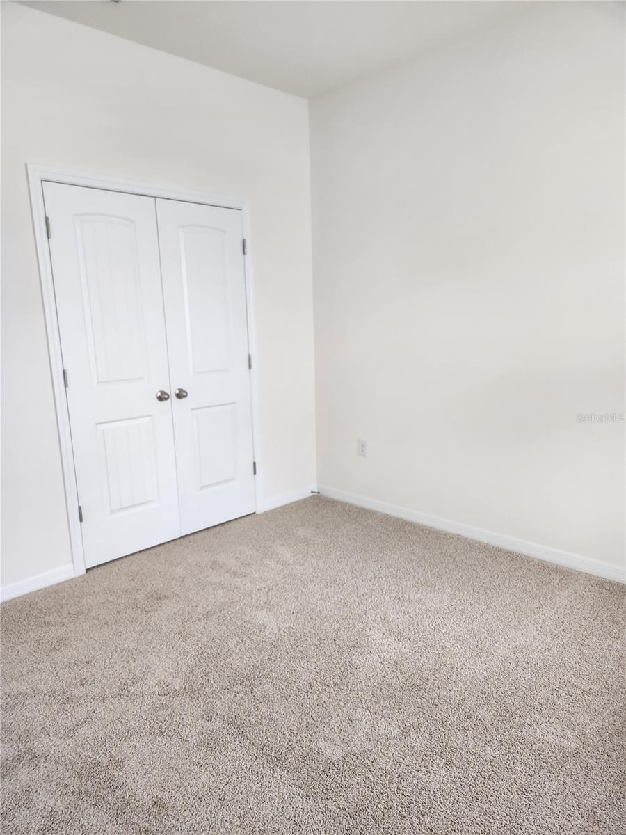 VILLAGES AT HARMONY PH 2A - Residential Lease