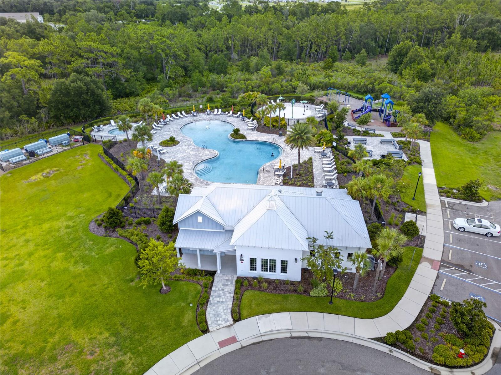 AVALON PARK WEST NORTH PH 2 4 5 - Residential
