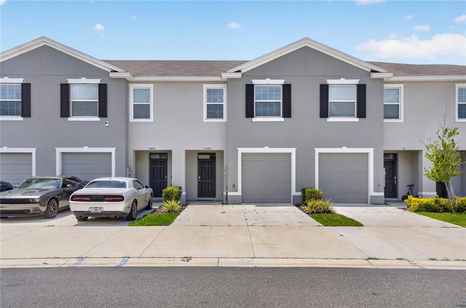 AVALON PARK WEST NORTH PH 2 4 5 - Residential