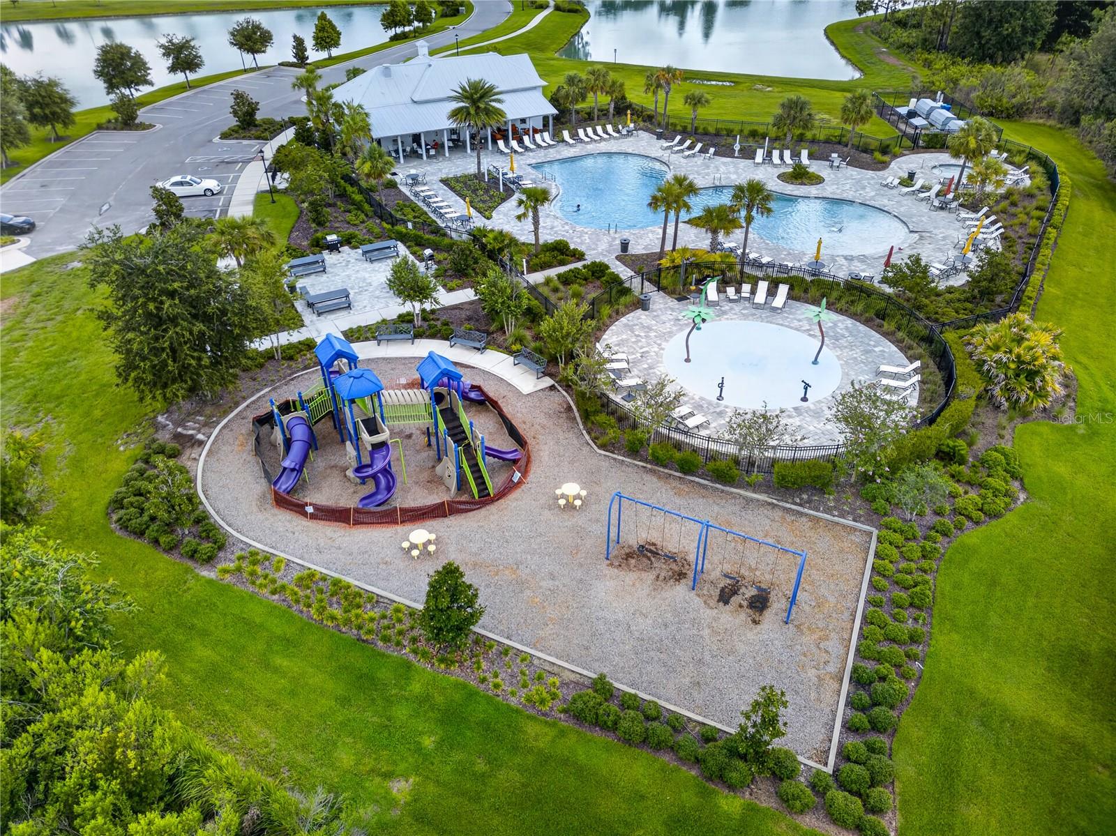 AVALON PARK WEST NORTH PH 2 4 5 - Residential