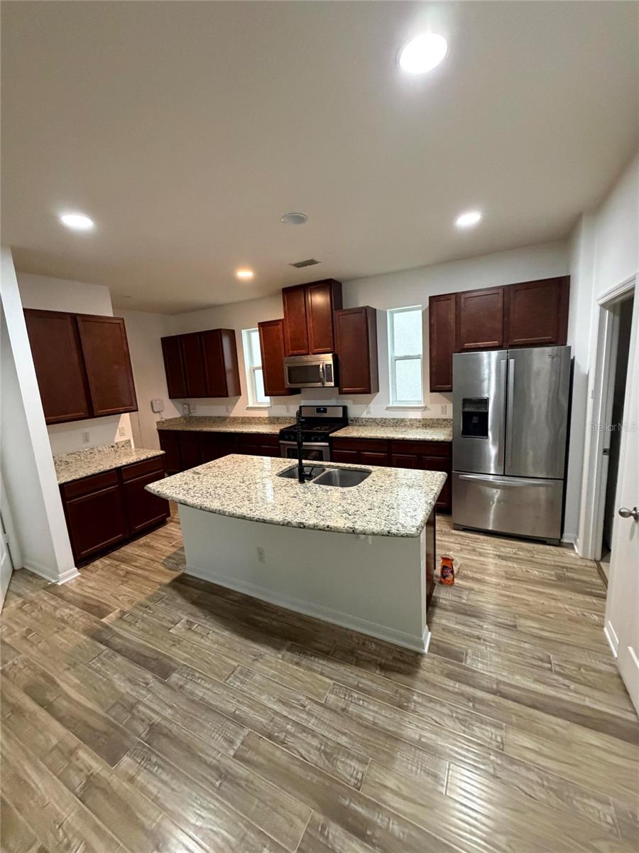 SUMMERLAKE PD PH 1B REP - Residential