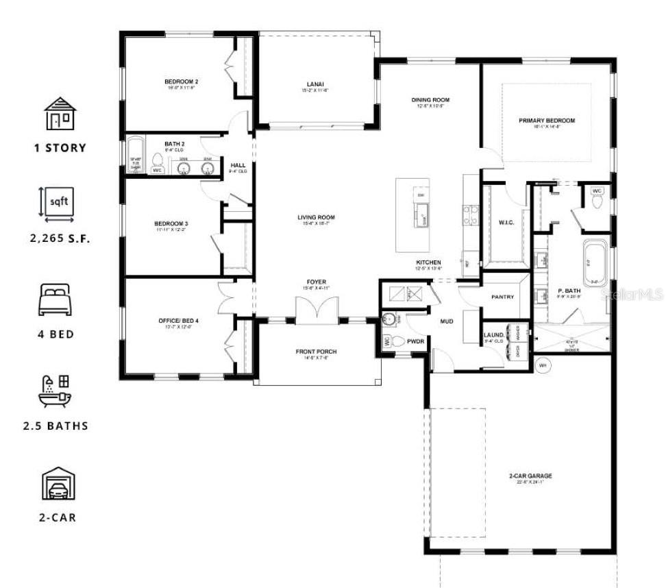 MARION OAKS UNIT 6 - Residential
