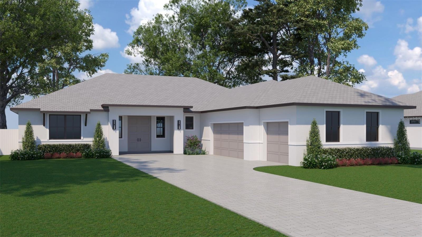 MARION OAKS UNIT 6 - Residential