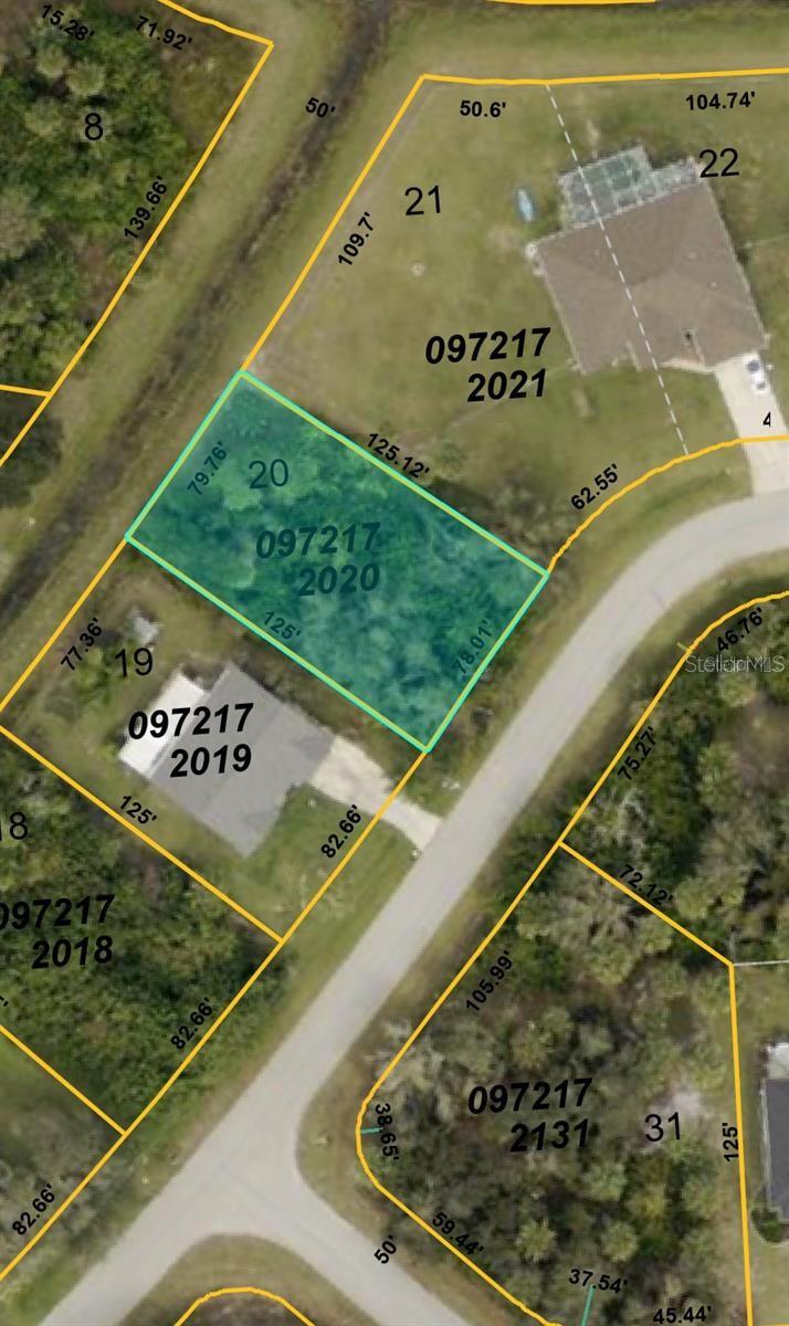 Looking for the perfect spot to build your dream home? This affordable lot sits on a quiet street, Approx. 5 miles from I-75, making your commute a breeze! Less than 20 miles to Venice Beach & Pier, with stunning sunsets waiting for you! Enjoy nearby shopping, dining, golf courses, and world-class fishing. Plus, sports fans will love being close to MLB Spring Training for the Braves, Red Sox, Orioles, Twins, and Rays! Priced to sell—great for investors! Don’t miss out on this opportunity! If this isn't the lot for you we have 20+ to choose from!