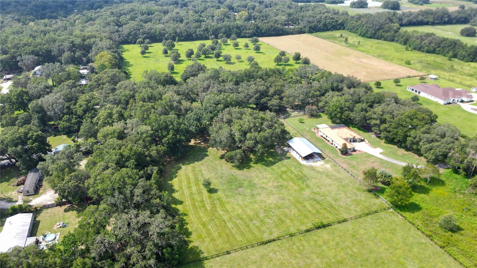 NA - Farm