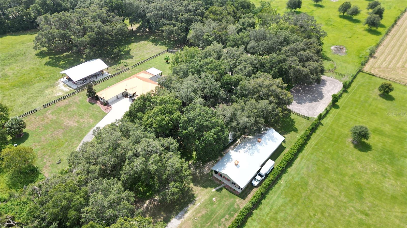 NA - Farm