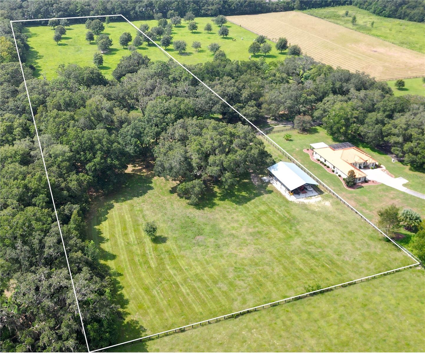 NA - Farm