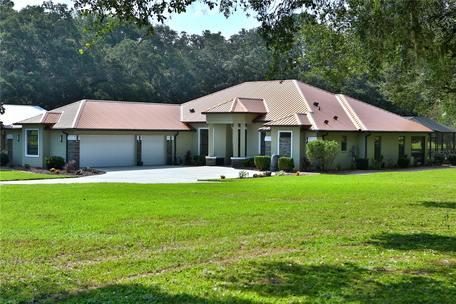 NA - Farm