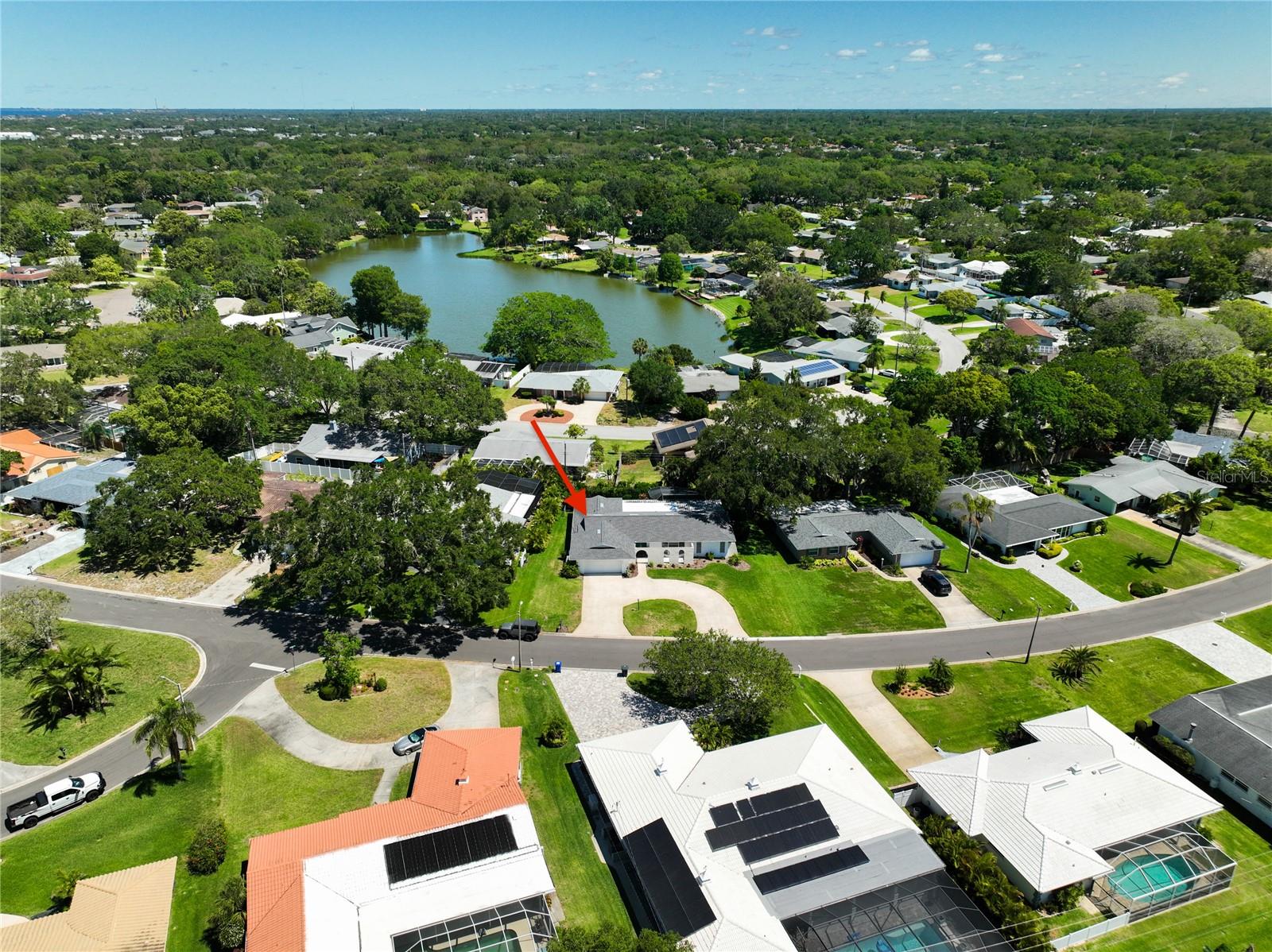 FAIRWAY ESTATES 3RD ADD - Residential Lease