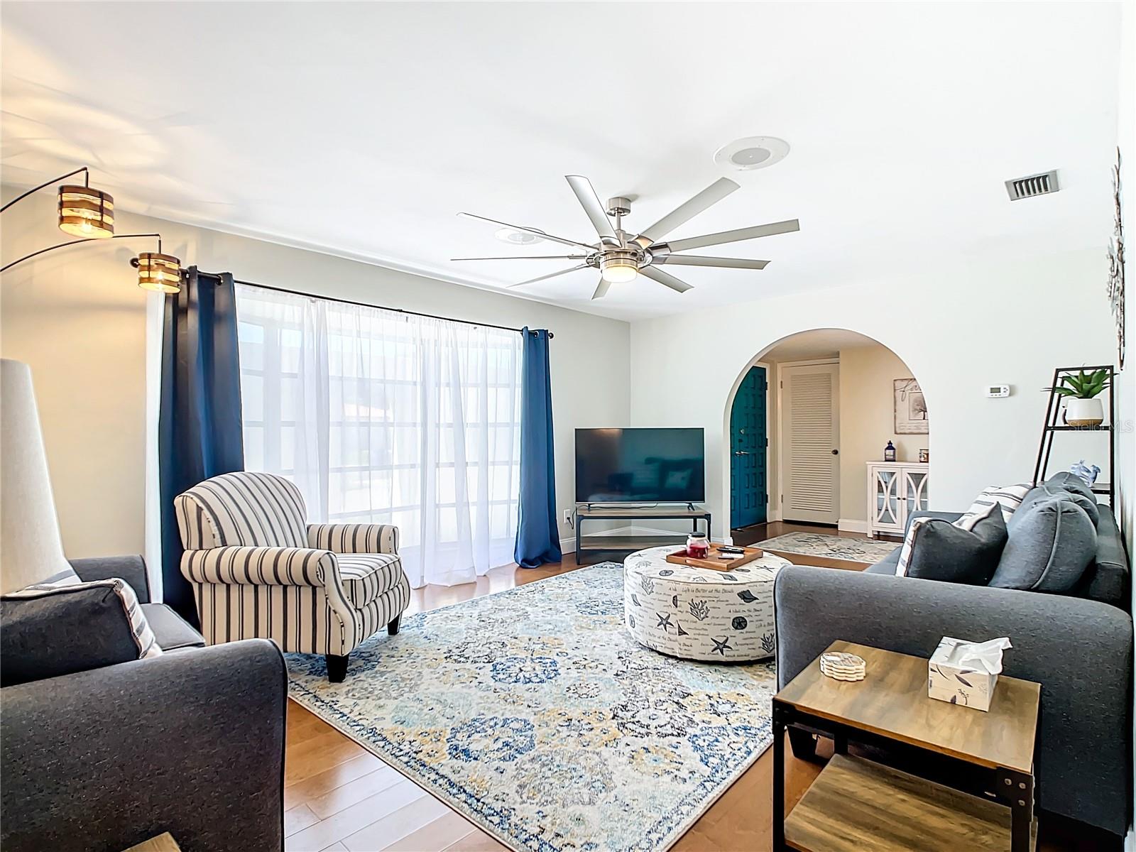 FAIRWAY ESTATES 3RD ADD - Residential Lease