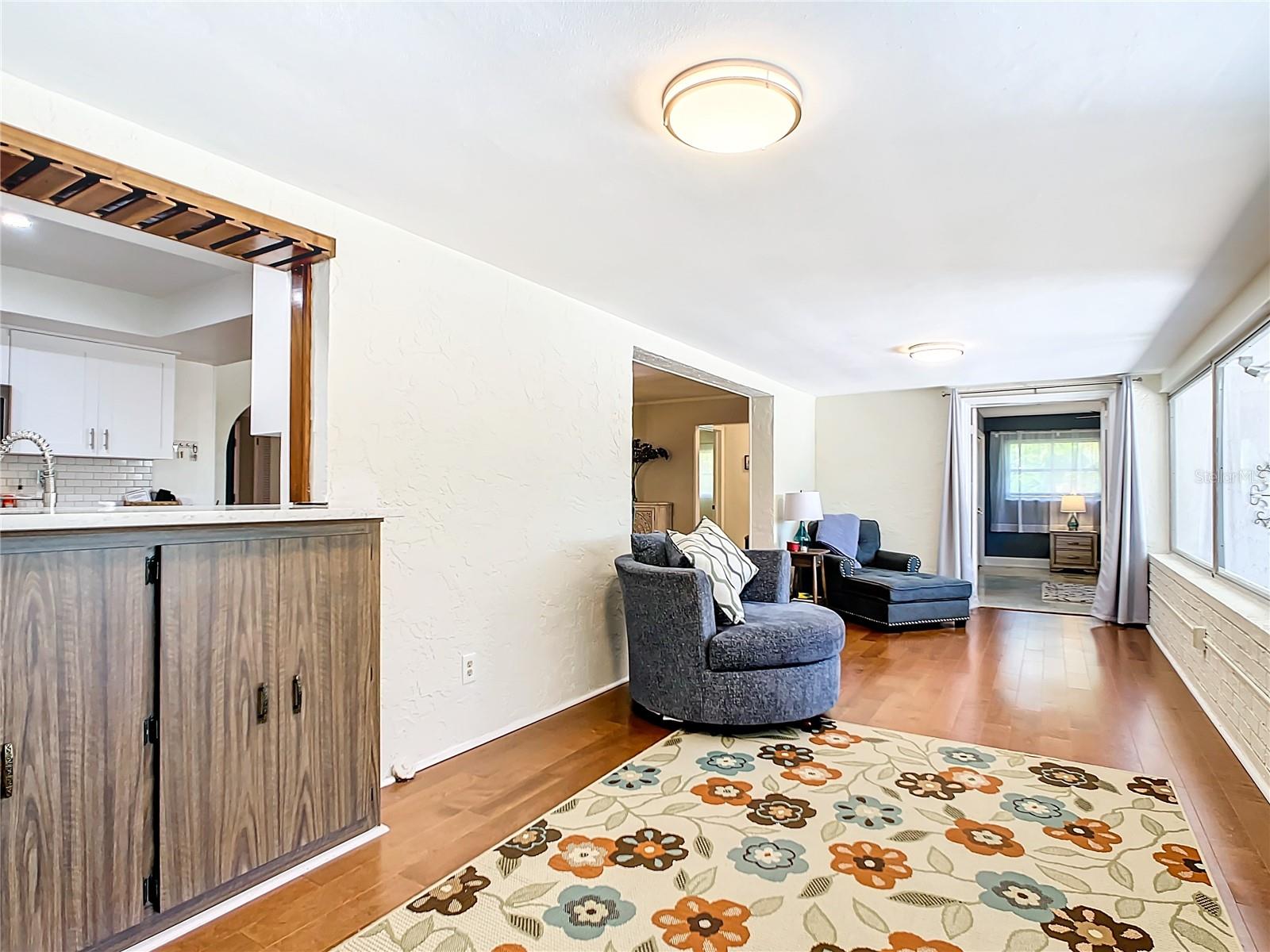 FAIRWAY ESTATES 3RD ADD - Residential Lease