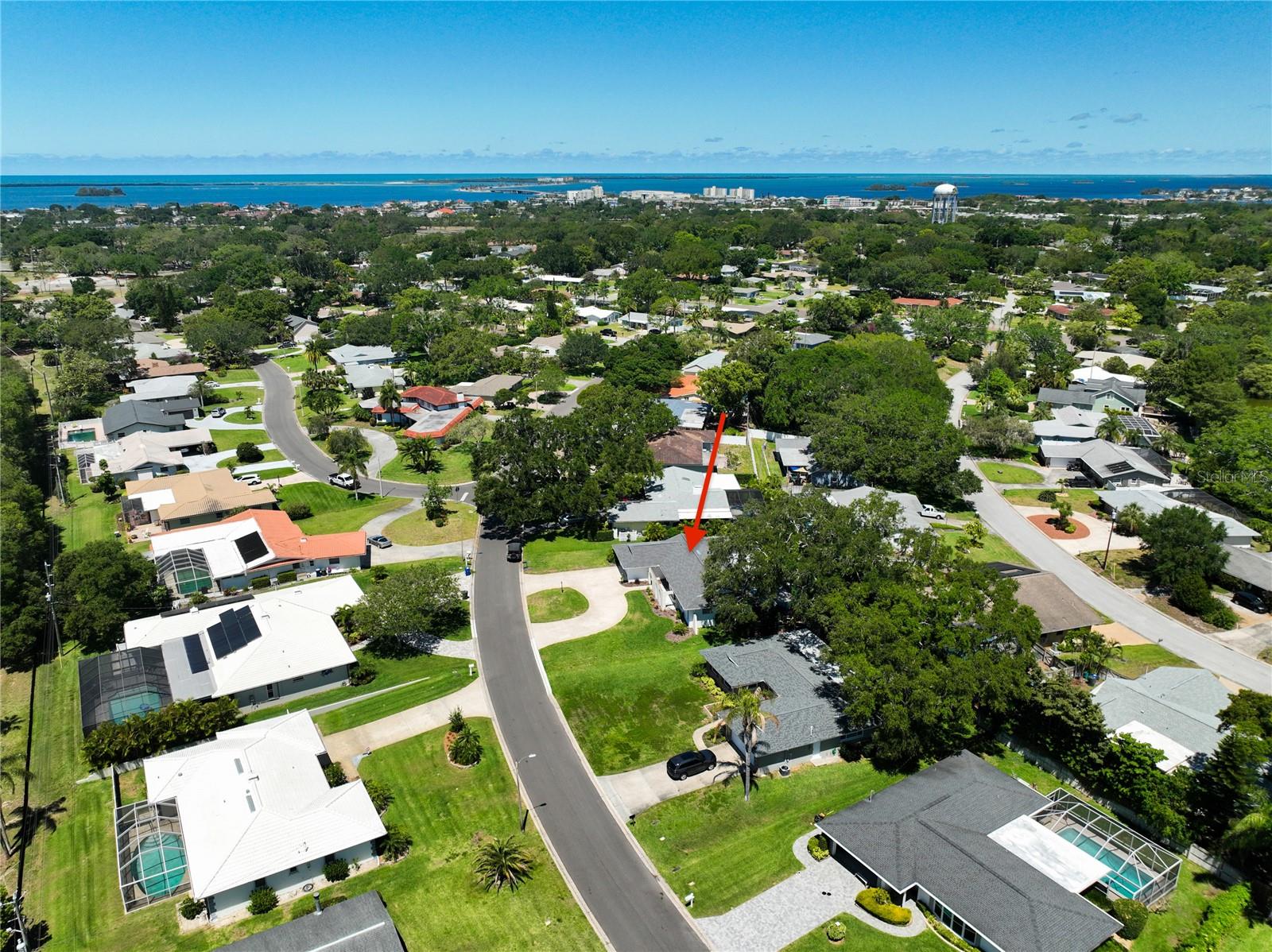 FAIRWAY ESTATES 3RD ADD - Residential Lease
