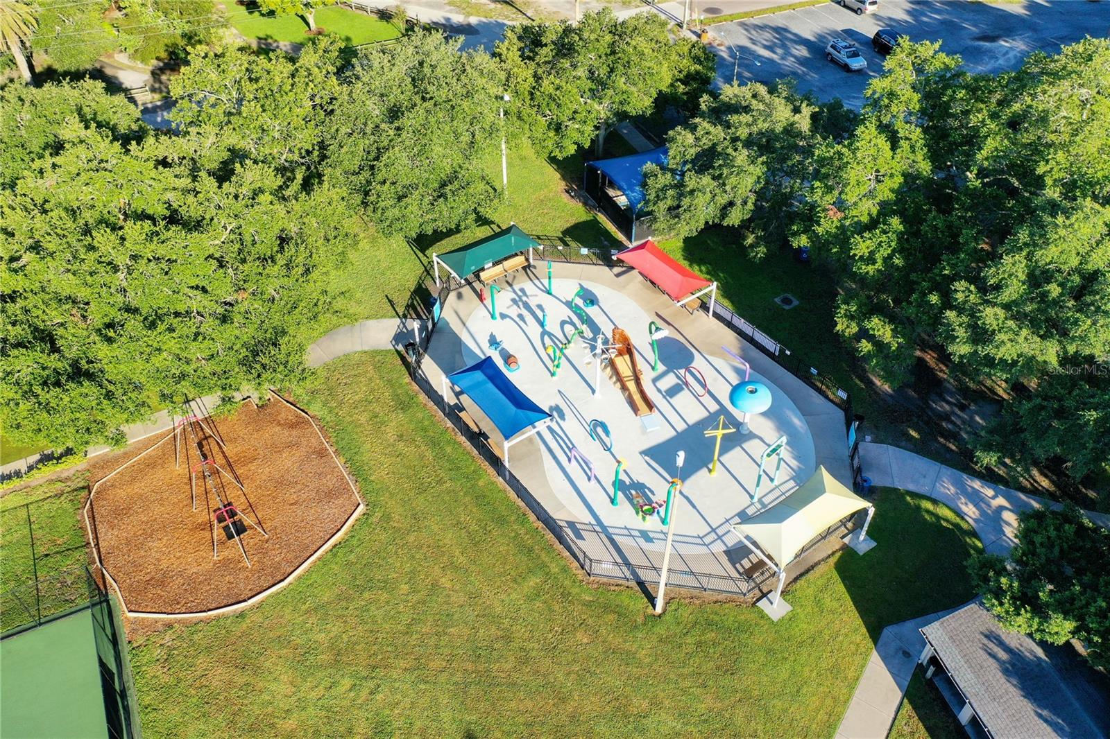 FAIRWAY ESTATES 3RD ADD - Residential Lease